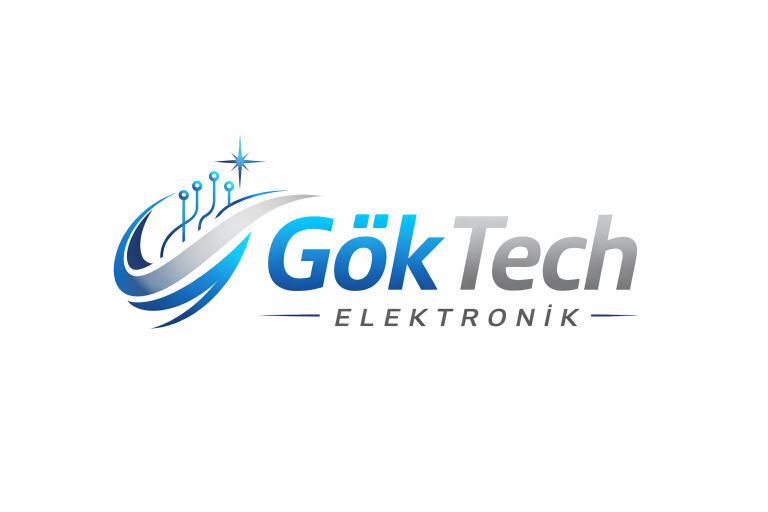Neden Gök Tech Elektronik?
